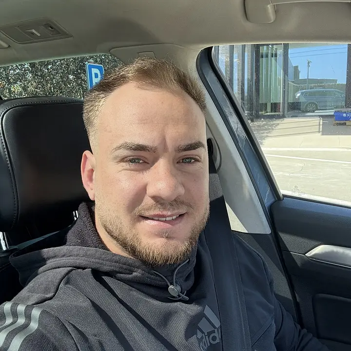 Photo de Victor